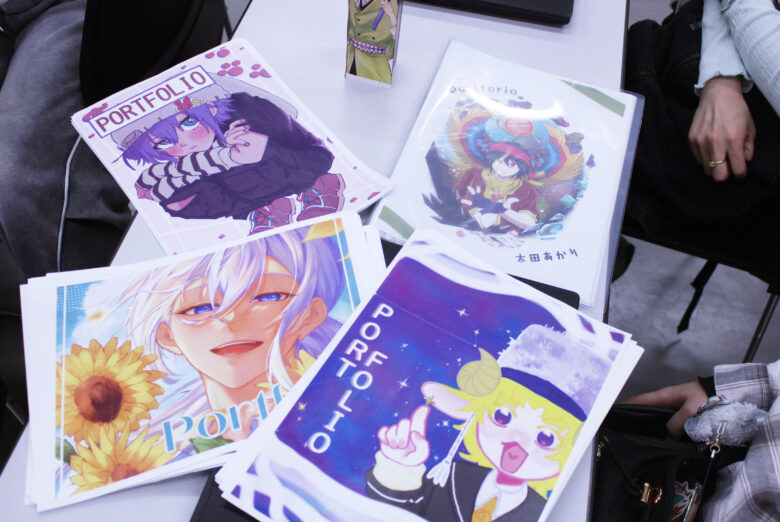 【コミックイラストコース】あっという間に5月だ😊