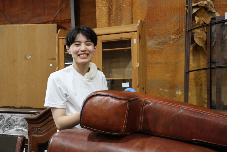 【京芸デニュース】1年生、初めてのインターンシップ💼~後編~