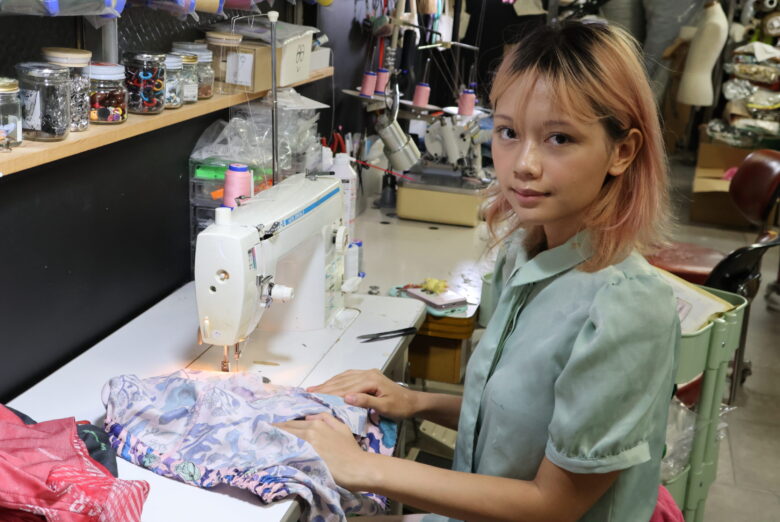 【京芸デニュース】1年生、初めてのインターンシップ💼~中編~